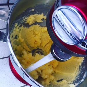 cookies in progress ! Cc kitchenaidusa cooking chocolate chip handmadehellip