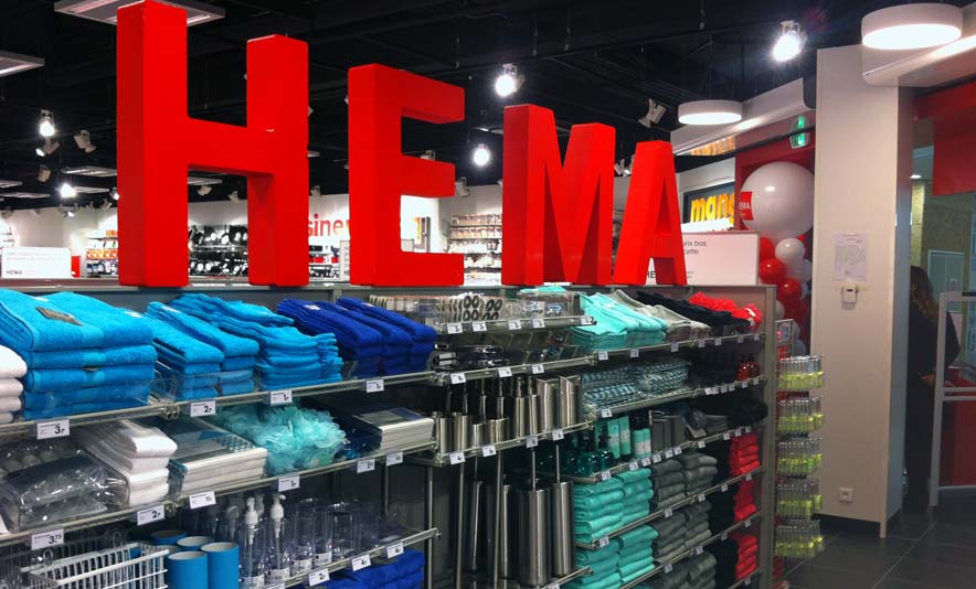 L'ouverture de la boutique HEMA à Labège 2- Photo à la Une - Charonbelli's blog mode