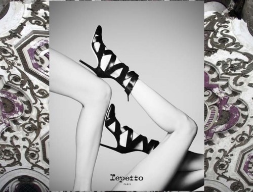Repetto prend de la hauteur avec sa ligne Détroit - Photo à la Une - Charonbelli's blog mode